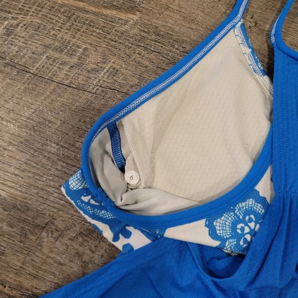 LULULEMON | No Limits Tank Top | Sz. 6 - Picture 14 of 14